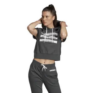 Sudadera de mujer adidas Sport ID image-1