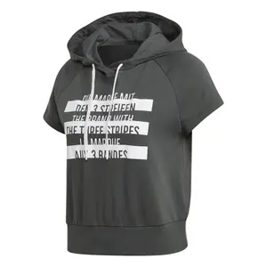 Sudadera de mujer adidas Sport ID image-3