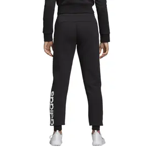 Pantalón de chándal mujer adidas Essentials Linear image-1