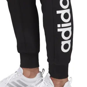 Pantalón de chándal mujer adidas Essentials Linear image-6