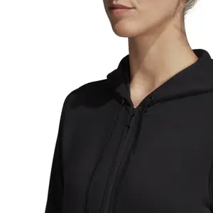 Chaqueta con capucha adidas Essentials Linear image-6