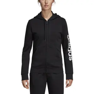 Chaqueta con capucha adidas Essentials Linear image-1