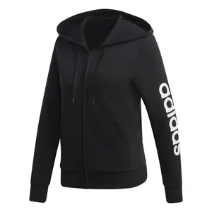 Chaqueta con capucha adidas Essentials Linear image-0