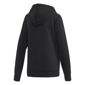 Sudadera con capucha para mujer adidas Essentials Linear image-3
