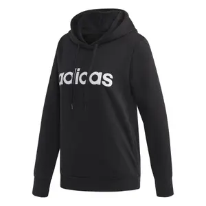 Sudadera con capucha para mujer adidas Essentials Linear image-0