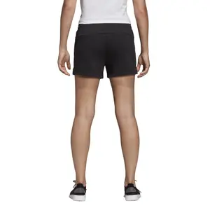 Pantalones cortos de mujer adidas Essentials Solid image-3