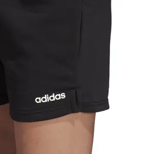 Pantalones cortos de mujer adidas Essentials Solid image-4