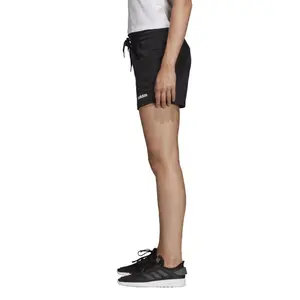 Pantalones cortos de mujer adidas Essentials Solid image-2