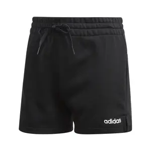 Pantalones cortos de mujer adidas Essentials Solid image-0