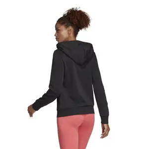 Chaqueta con capucha adidas Essentials Solid image-4