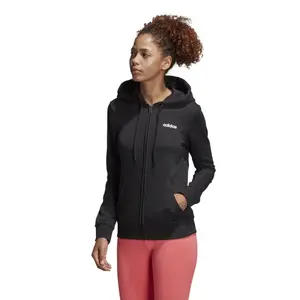 Chaqueta con capucha adidas Essentials Solid image-2