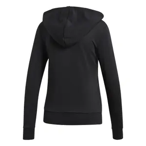 Chaqueta con capucha adidas Essentials Solid image-3