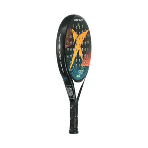 Racket Drop Shot Kibo 3.0 image-5