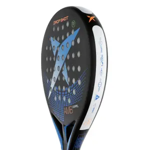 Raqueta Drop Shot doppel image-1