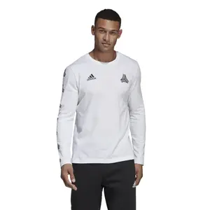 T-shirt adidas Graphic Cotton image-1