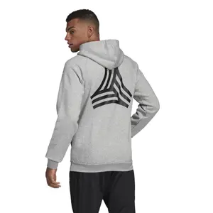 Kapuzenpulli adidas TAN Graphic image-5