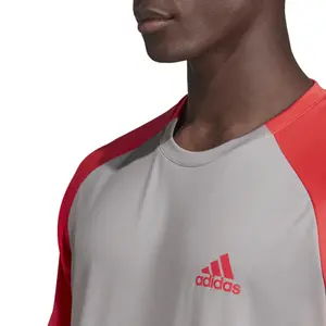 T-shirt adidas Club image-6