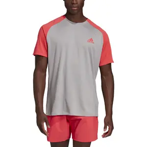 T-shirt adidas Club image-2