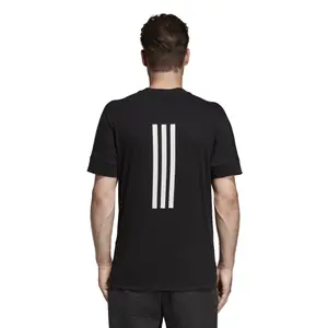 Camiseta adidas ID 3-Stripes image-5