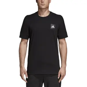 Camiseta adidas ID 3-Stripes image-1