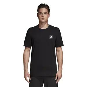 Camiseta adidas ID 3-Stripes image-2