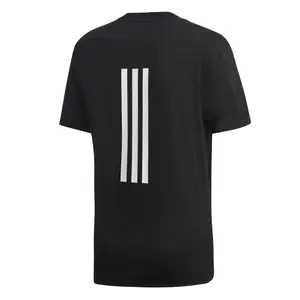 Camiseta adidas ID 3-Stripes image-4