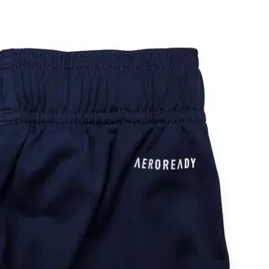 Pantalón corto infantil adidas Tastigo 19 image-2