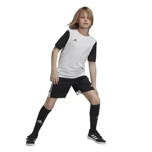 Pantalón corto infantil adidas Tastigo 19 image-1