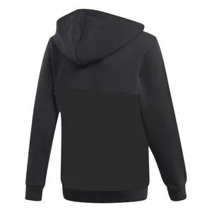 Veste de survêtement à capuche enfant Juventus 2018/19 image-1