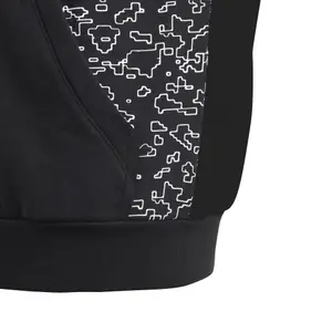 Veste de survêtement à capuche enfant Juventus 2018/19 image-4