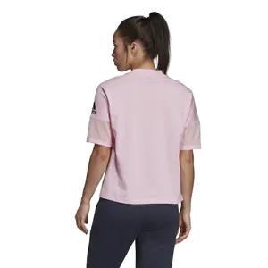 Camiseta de mujer adidas Z.N.E. image-5