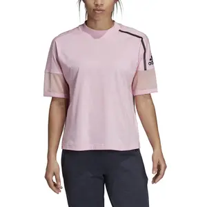 Camiseta de mujer adidas Z.N.E. image-1