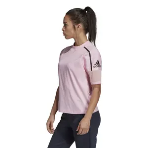 Camiseta de mujer adidas Z.N.E. image-3