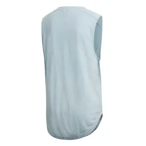 Camiseta de tirantes para mujer adidas ID Winners Muscle image-4