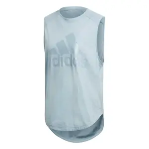 Camiseta de tirantes para mujer adidas ID Winners Muscle image-0