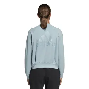 Bomberjacke Damen adidas ID Glory image-1