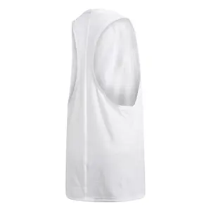 Camiseta de tirantes para mujer adidas ID Long image-5