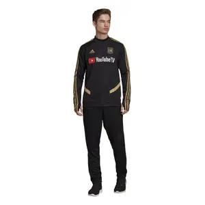 Maillot d'entraînement manches longues Los Angeles FC 2019/20 image-4