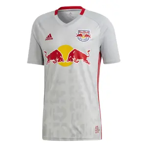 Maillot Domicile New York Red Bulls 2019 image-0