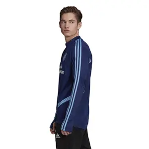 Camisola de treino de manga comprida New York City FC 2019/20 image-4