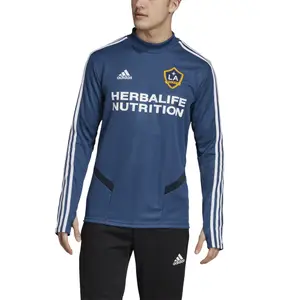 Koszulka treningowa z długim rękawem LA Galaxy 2019/20 image-2