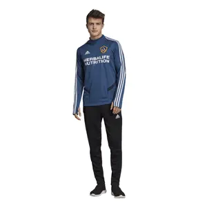 Koszulka treningowa z długim rękawem LA Galaxy 2019/20 image-4