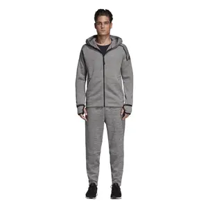 Jogging Trousers adidas Z.N.E. Tapered image-2