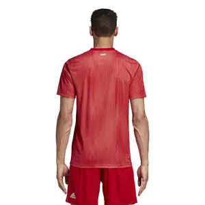 Drittliga-Trikot Real Madrid 2018/19 image-5