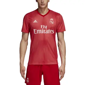 Drittliga-Trikot Real Madrid 2018/19 image-3