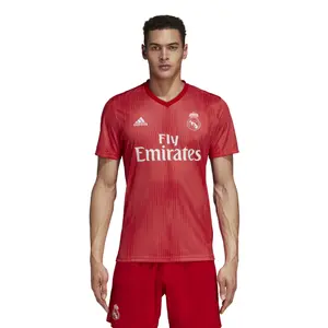 Drittliga-Trikot Real Madrid 2018/19 image-2
