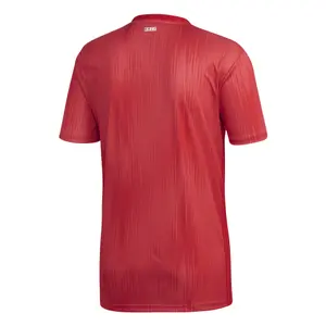 Drittliga-Trikot Real Madrid 2018/19 image-4