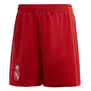 Mini kit tercero Real Madrid 2018/19 image-2