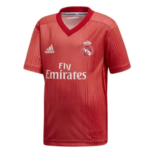 Mini kit tercero Real Madrid 2018/19 image-1