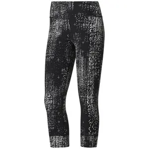 Legging femme Reebok 3/4 Lux image-0